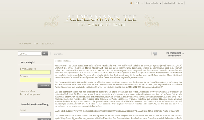 aldermann-tee