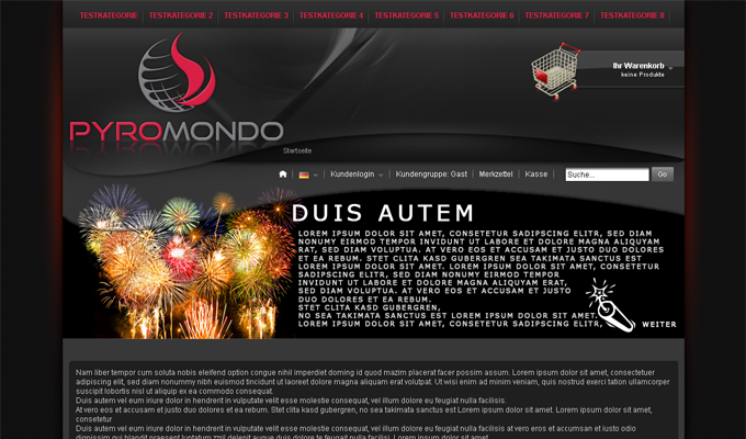 pyromondo