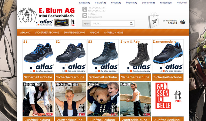 workwear-shop
