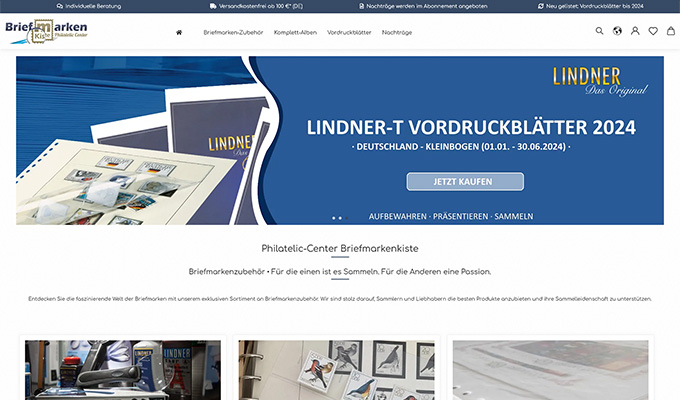 briefmarkenkiste