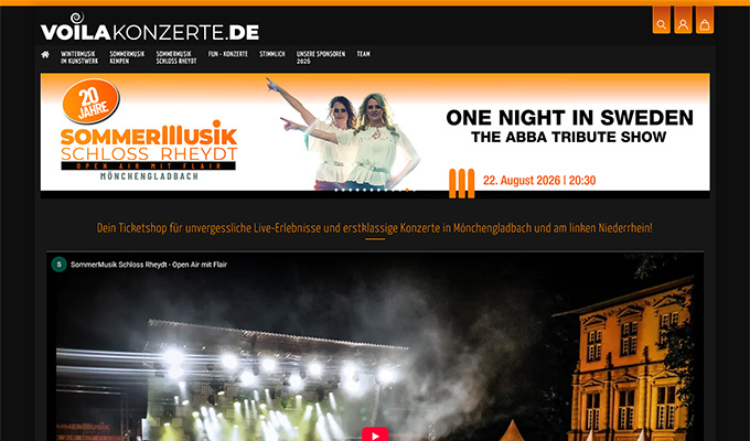 voilakonzerte