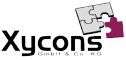 Xycons GmbH & Co. KG-Logo