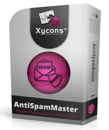 M0111 - AntiSpam-Master