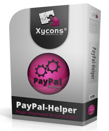M0083 - PayPalHelper