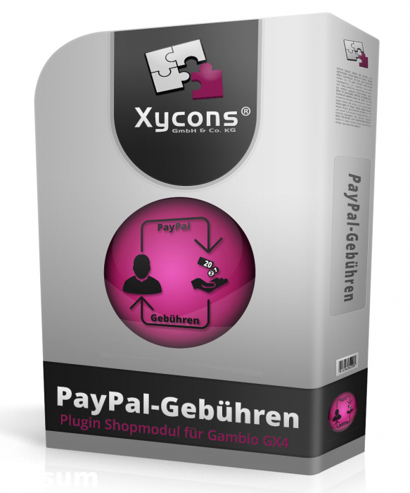 M0083 - PayPal-Gebühr