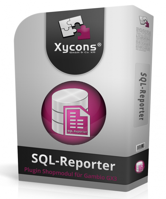 M0012 - SQL-Reporter