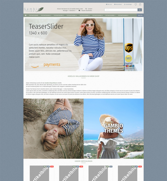 hg-theme391, Fashion, Kleider, hosen