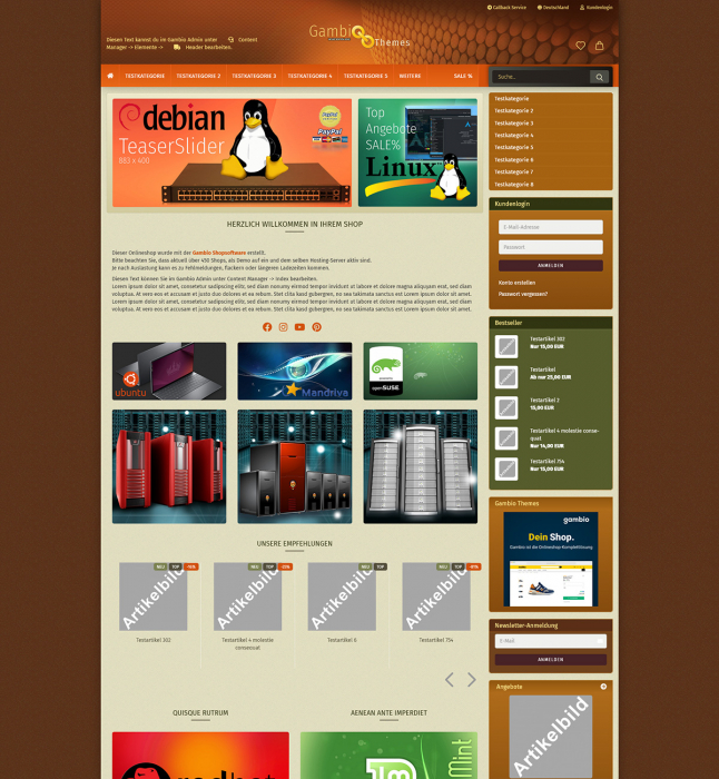 ,software, windows, linux, debian, ubuntu,madriva,module