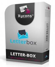 Letter-Box