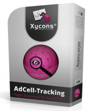 AdCell-Tracking Support
