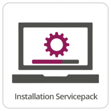 Installation Security-Patch