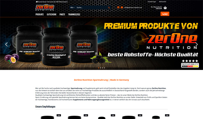 zerone-nutrition