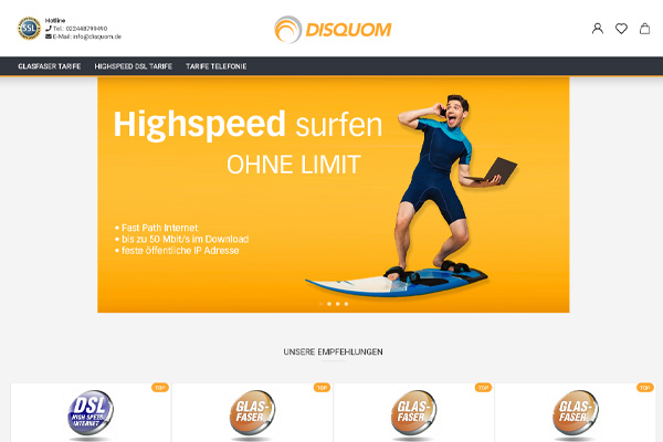 disquom